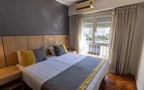 Embajador Hotel